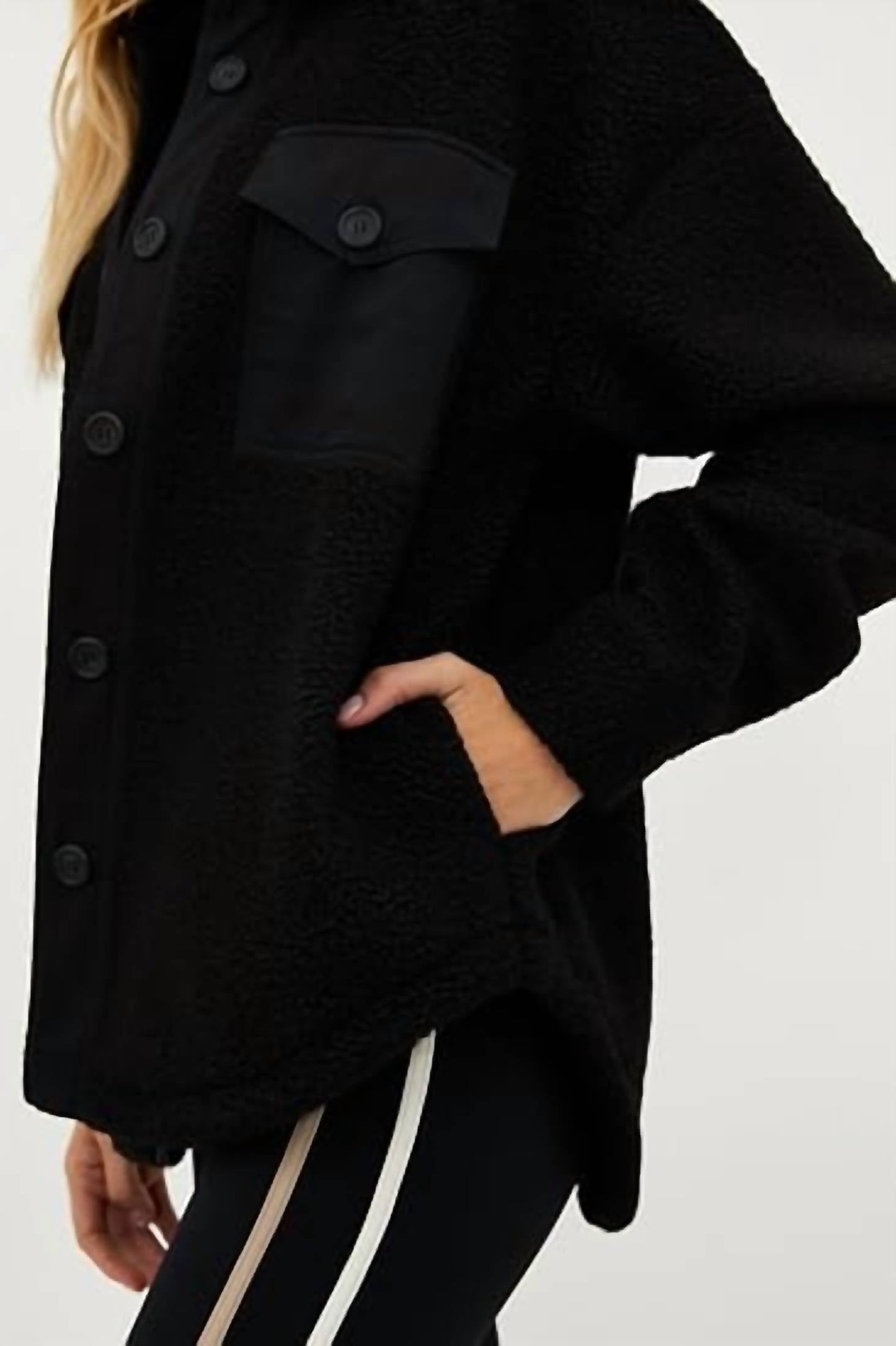 Beach Riot - Noelle Jacket