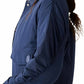 Free People - Off The Bleachers Coaches Jacket