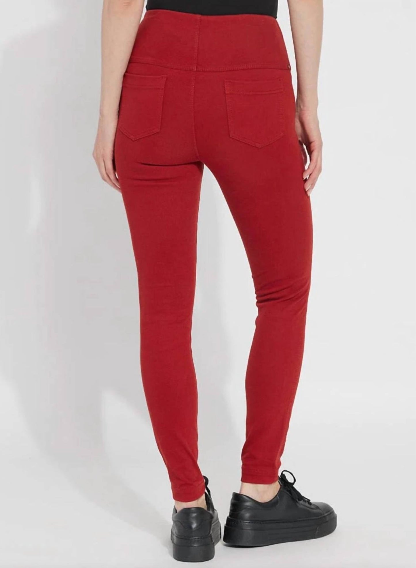 Lysse - Toothpick Denim Pant