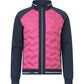 Abacus Sportswear Us - Women Grove Hybrid Jacket
