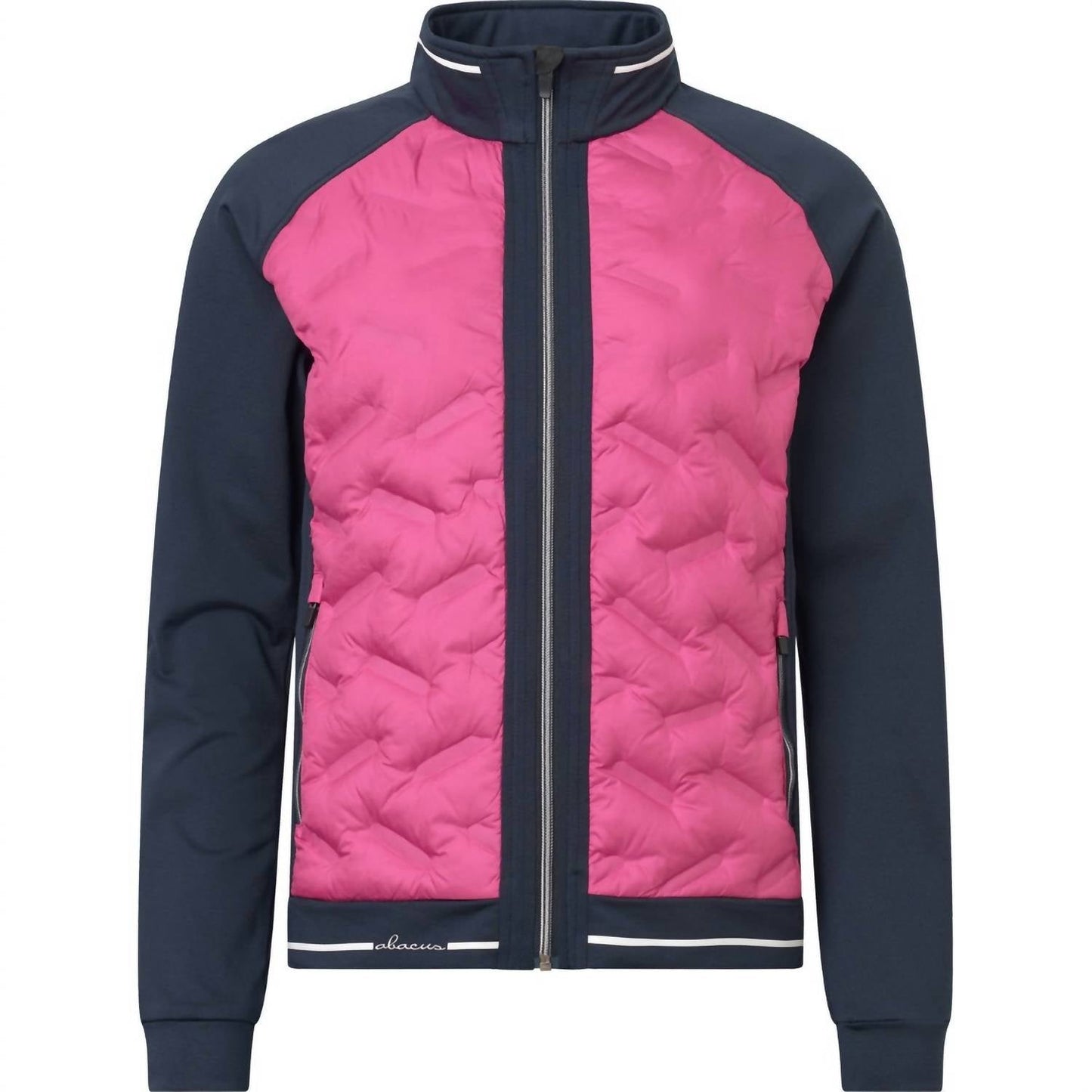 Abacus Sportswear Us - Women Grove Hybrid Jacket