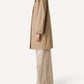 Oofwear - Memory Nylon Trench Coat