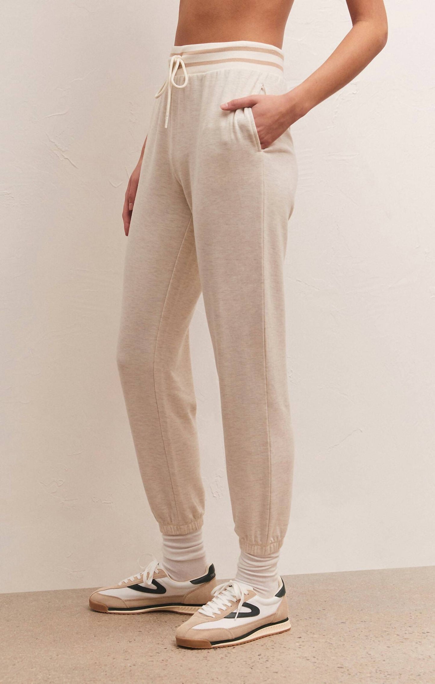 Z Supply - Off Duty Modal Jogger