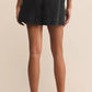 Z Supply - Evergreen Road Shorts - Storm