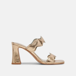 Dolce Vita - Women's Ilva Sandal