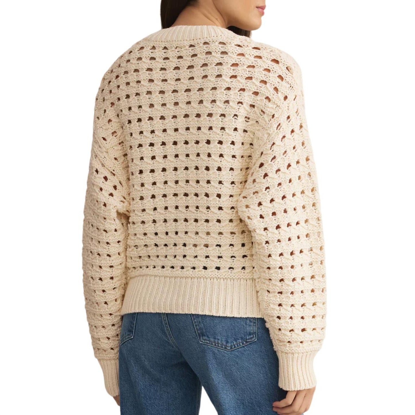 Z Supply - Liam Sweater Jacket