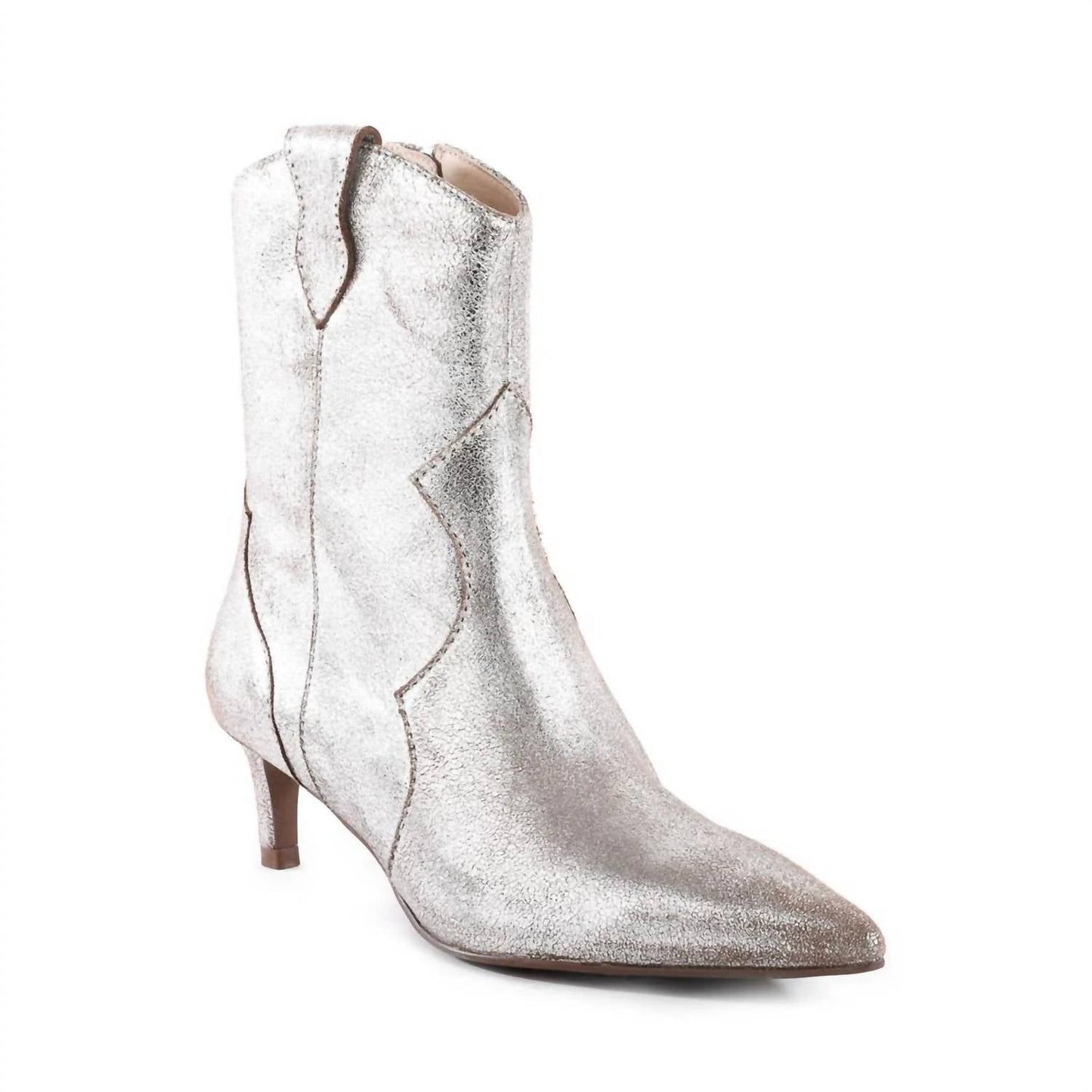 Seychelles - Dallas Boots