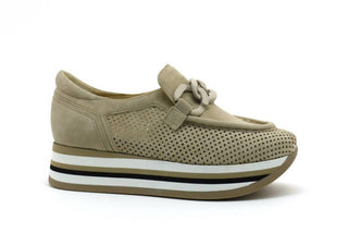 Softwaves - Women's Cassie Slip-on Sneaker