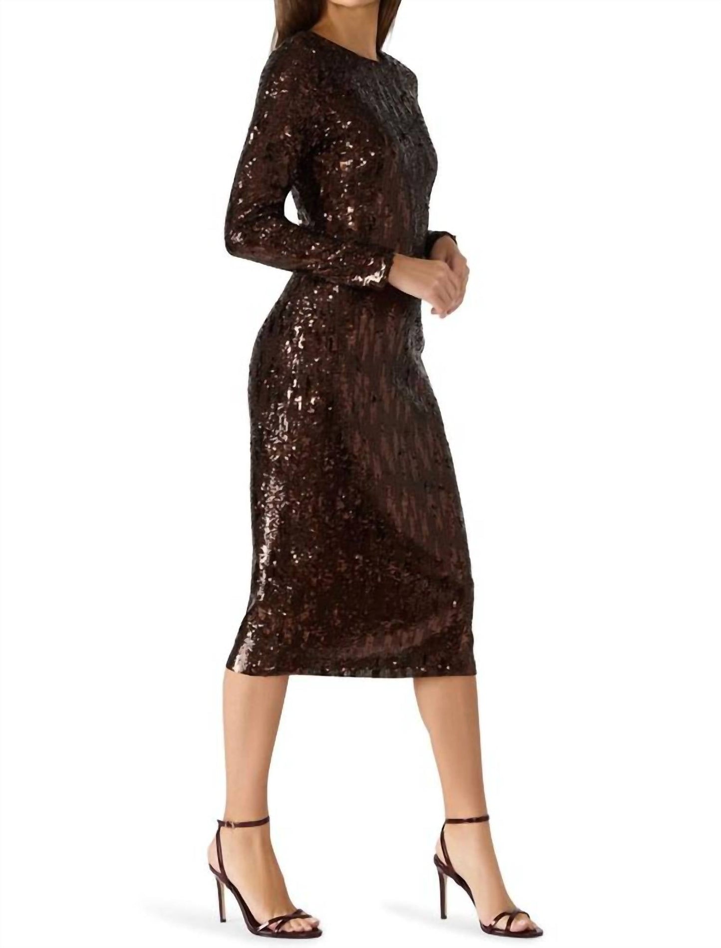 Steve Madden - Hailee Dress