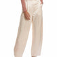 A.L.C. - Women's Mateo Linen Shine Pants