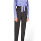 Theory - TUXEDO TIE BUTTONDOWN SHIRT