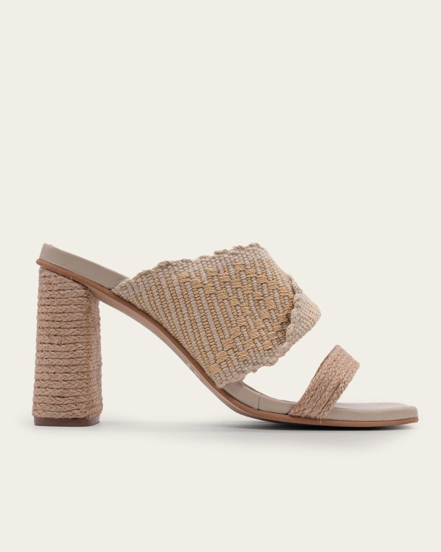 Kaanas - Women's Rai Heel