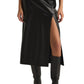 Z Supply - Metropolitan Leather Skirt