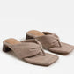 Circus By Sam Edelman - Women's Colette Shimmer Sandal