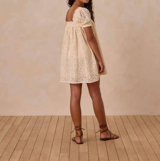 Rylee + Cru - Milan Dress