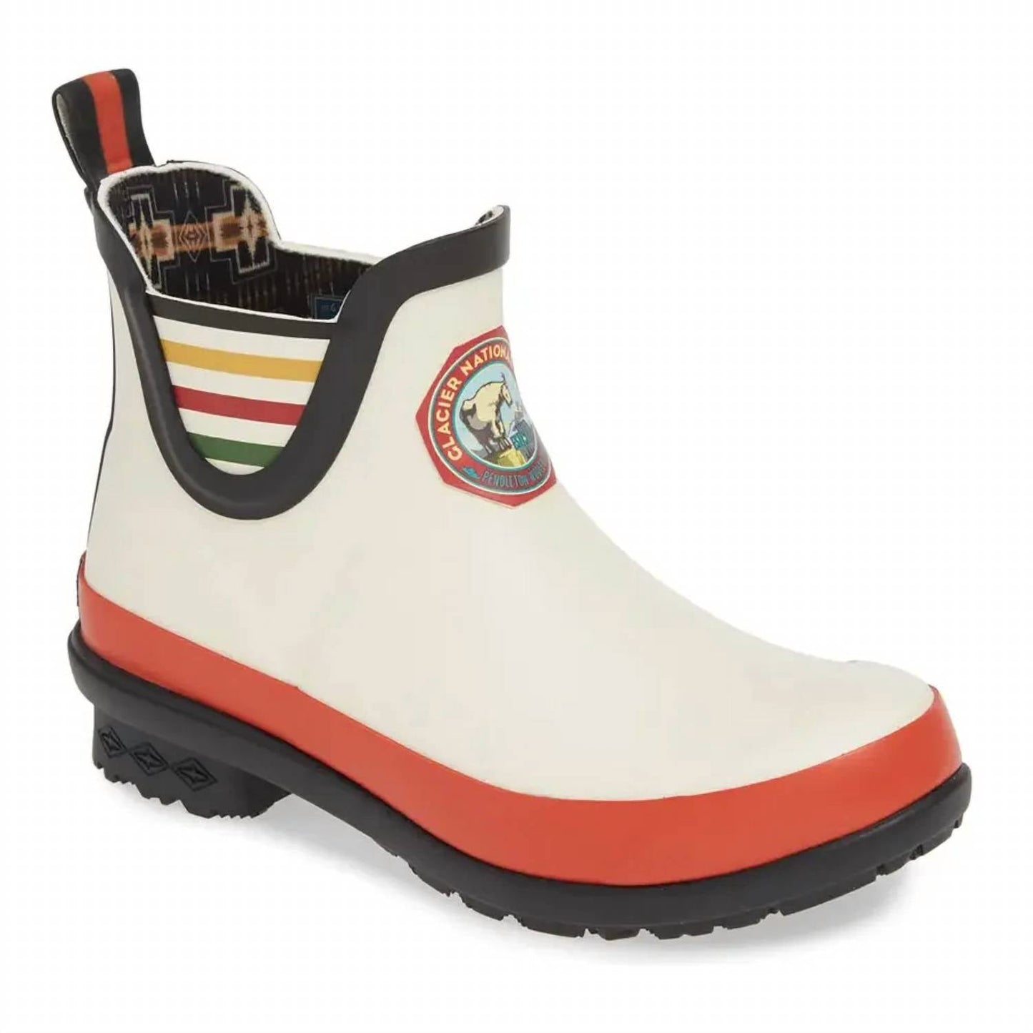 Pendleton - Women's National Park Chelsea Bootie