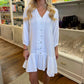 Starkx - Alice Mini Dress