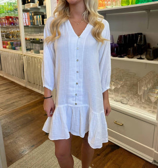 Starkx - Alice Mini Dress