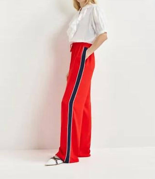 Essential Antwerp - Hazelnut Track Pants