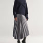 A.L.C. - Women's Tracy Vegan Skirt