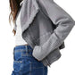 Free People - Hazel Cardigan