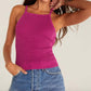 Z Supply - Diana Sweater Tank
