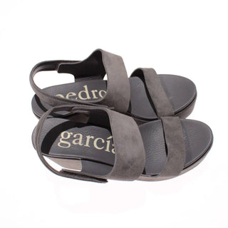 Pedro Garcia - Women's Darian Wedge Sandals
