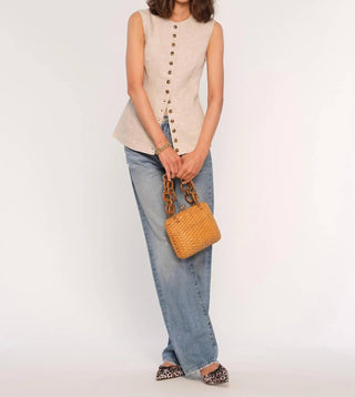 Heartloom - Josette Vest