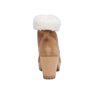 Aetrex - Women's Scarlett Fuzzy Boot