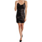 143 Story - Shining in Sequins Dress