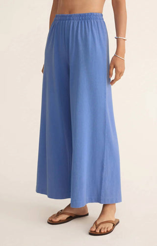 Z Supply - Scout Jersey Flare Pant