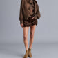 Steve Madden - Sutton Tie Top