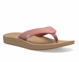 Sanuk - WOMEN'S COSMIC YOGA MAT SANDAL