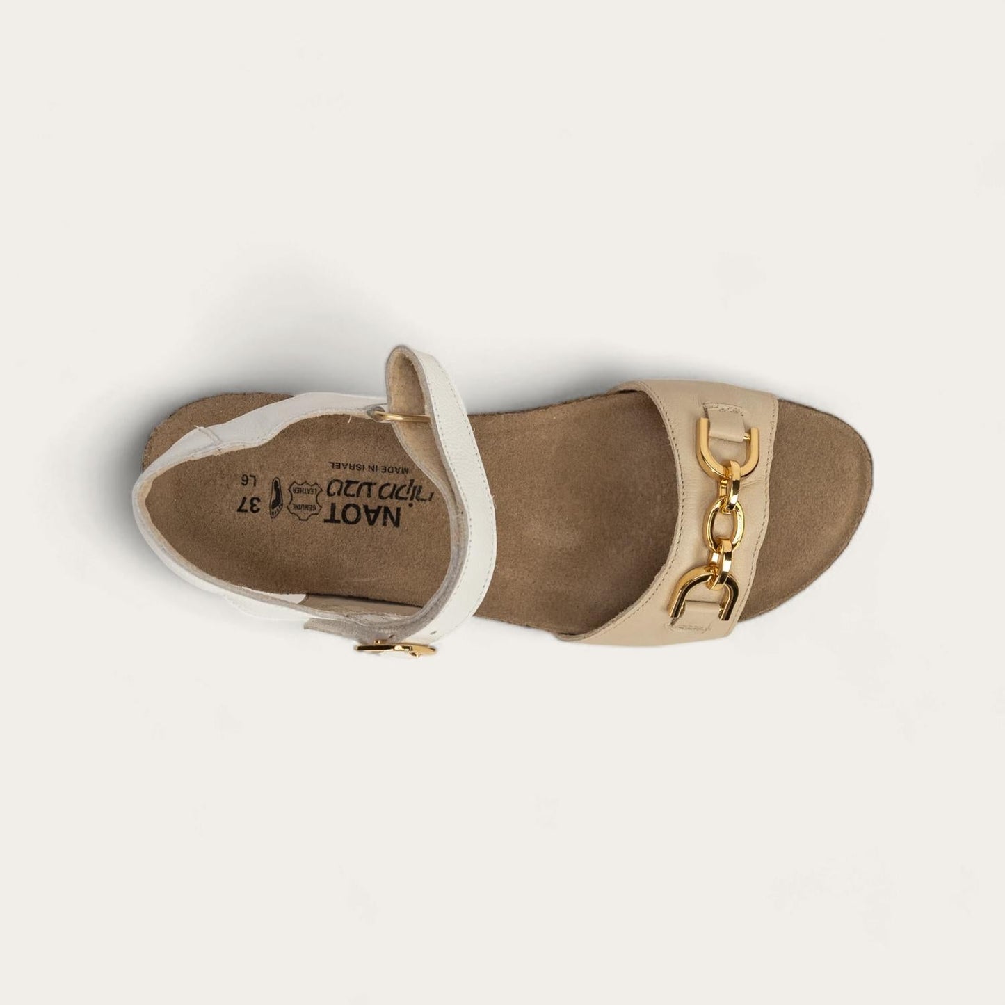 Naot - Women's Aubrey Sandal