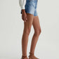 Ag Jeans - Halle High Rise Relaxed Short