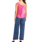Fifteen Twenty - Sasha Square Neck Tank Top
