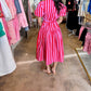 Pinch - Jamie Midi Dress