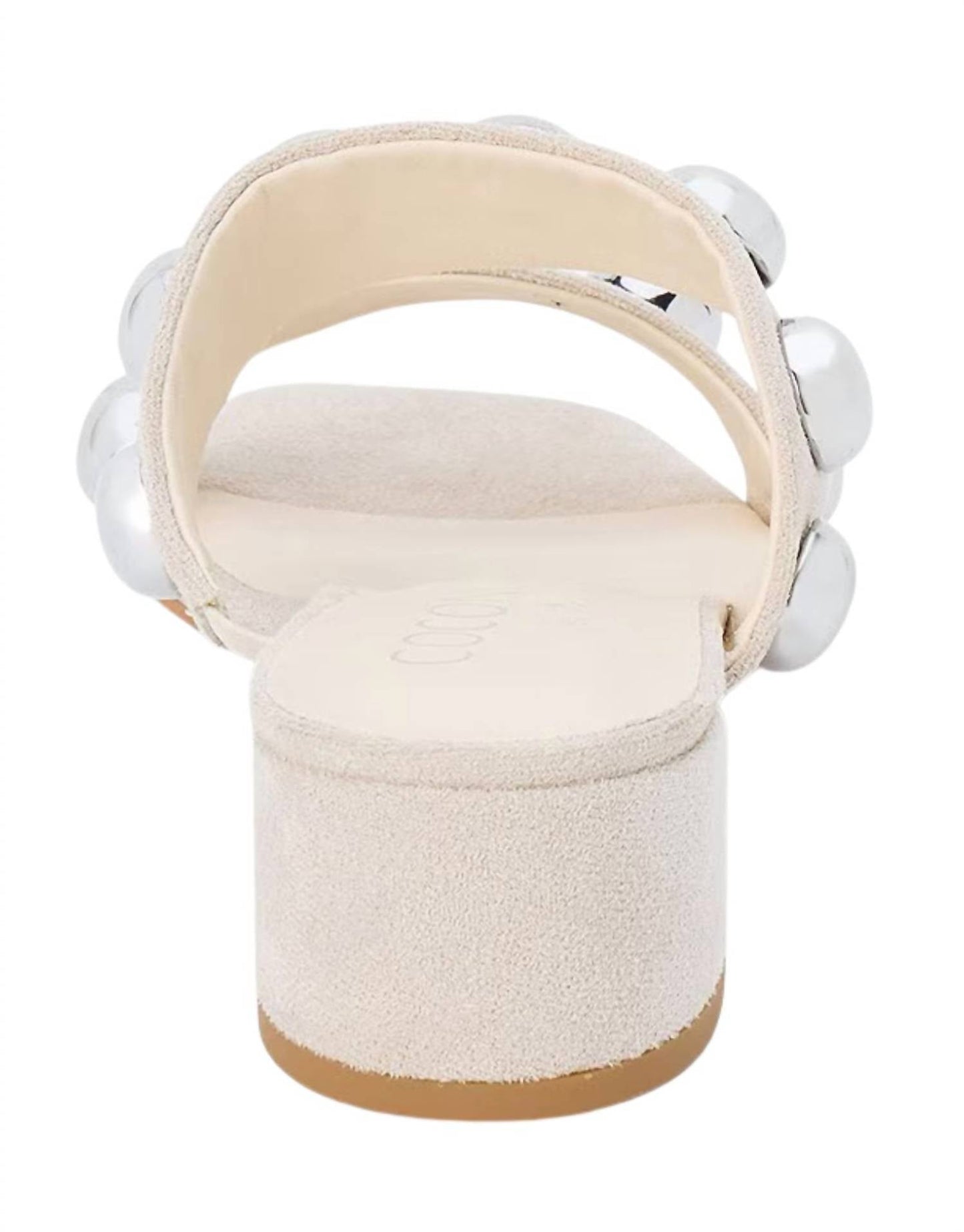 Coconuts By Matisse - Women's Venus Studded Sandal