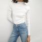 Veronica Beard - Nate Top with Buttons