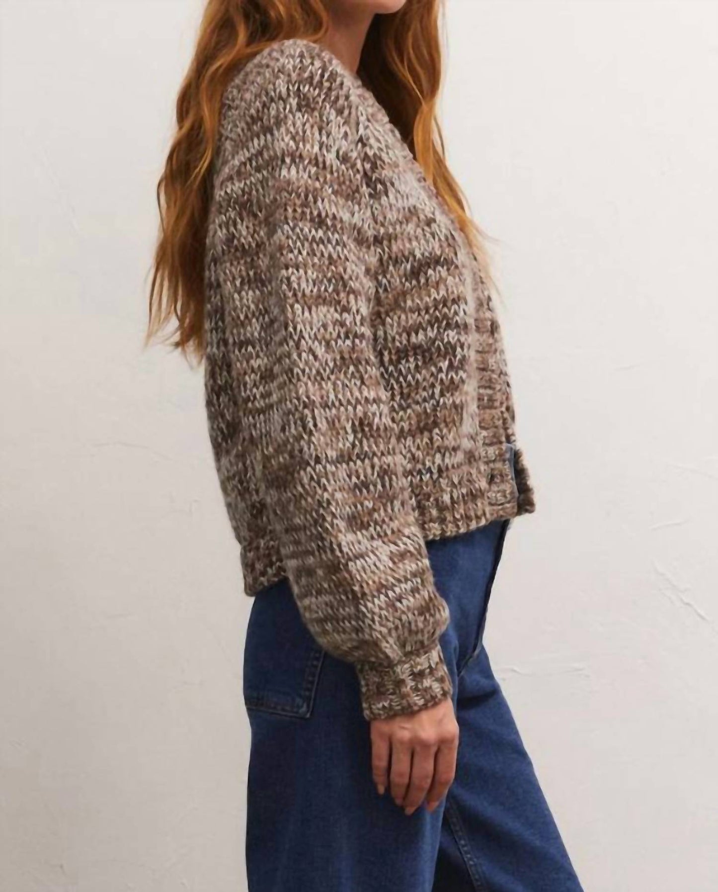 Z Supply - Este Cardigan