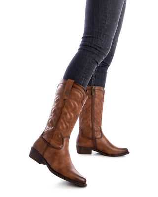 Xti - Women's Italian Western Boots
