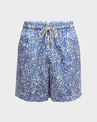 Arrels - Marie Lavis Vibes Swim Trunks