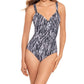 Miraclesuit - Siren Underwire One Piece Swimsuit