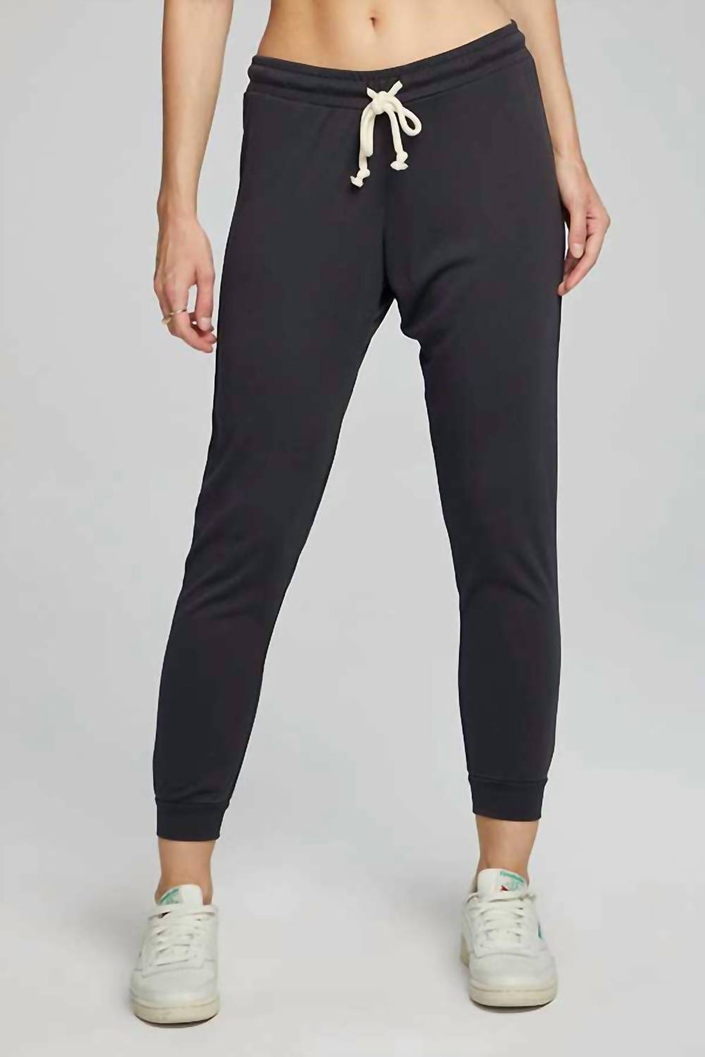Lafayette 148 - Pull On Jogger Pants