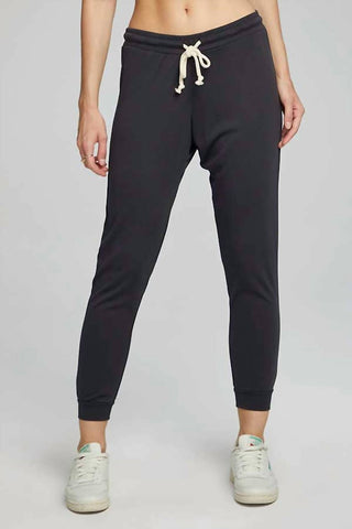 Lafayette 148 - Pull On Jogger Pants