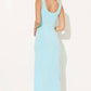 Vintage Havana - Ocean Dreamin' Dress