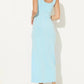 Vintage Havana - Ocean Dreamin' Dress