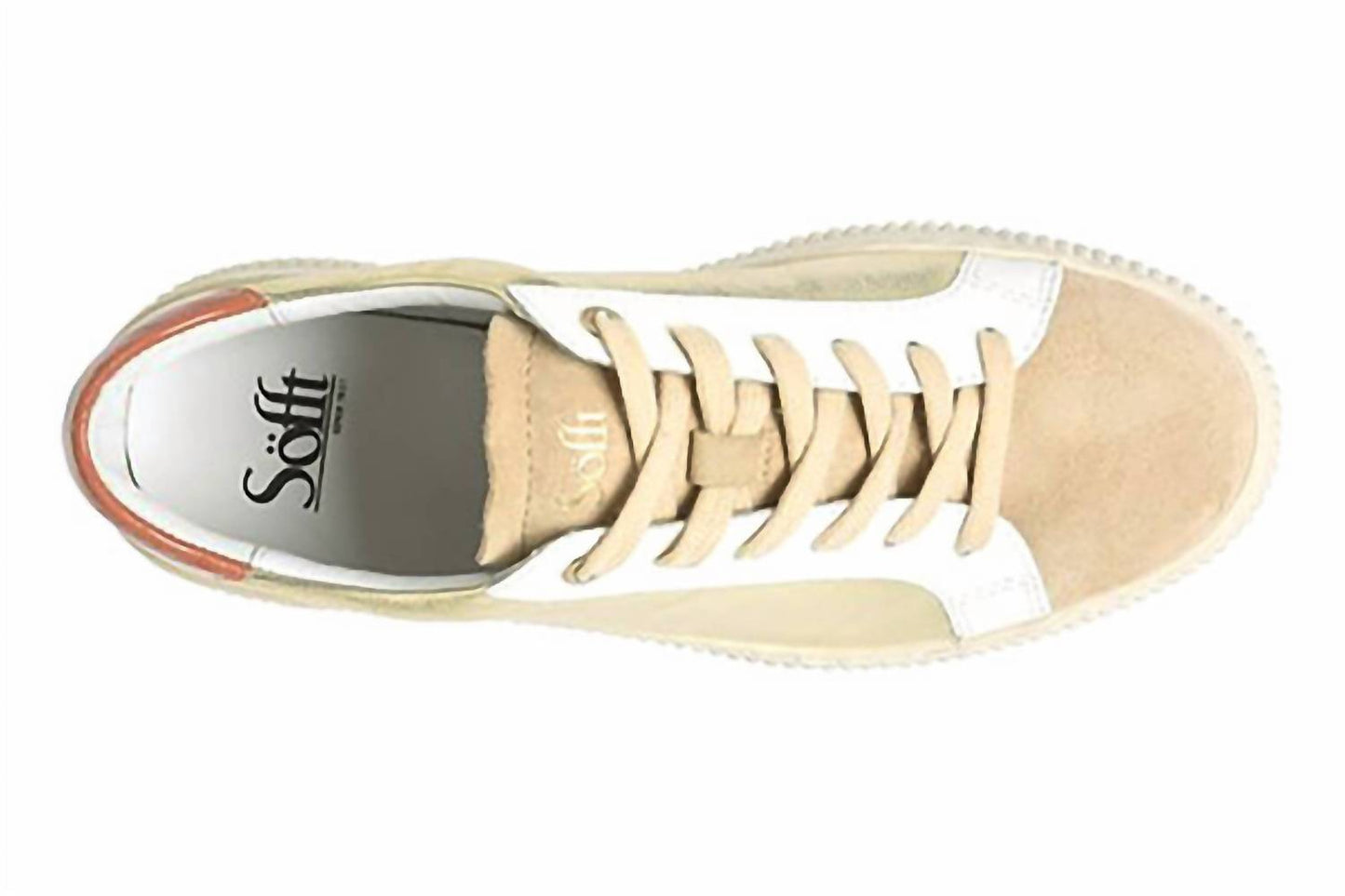Sofft - Women's Fianna Sneakers