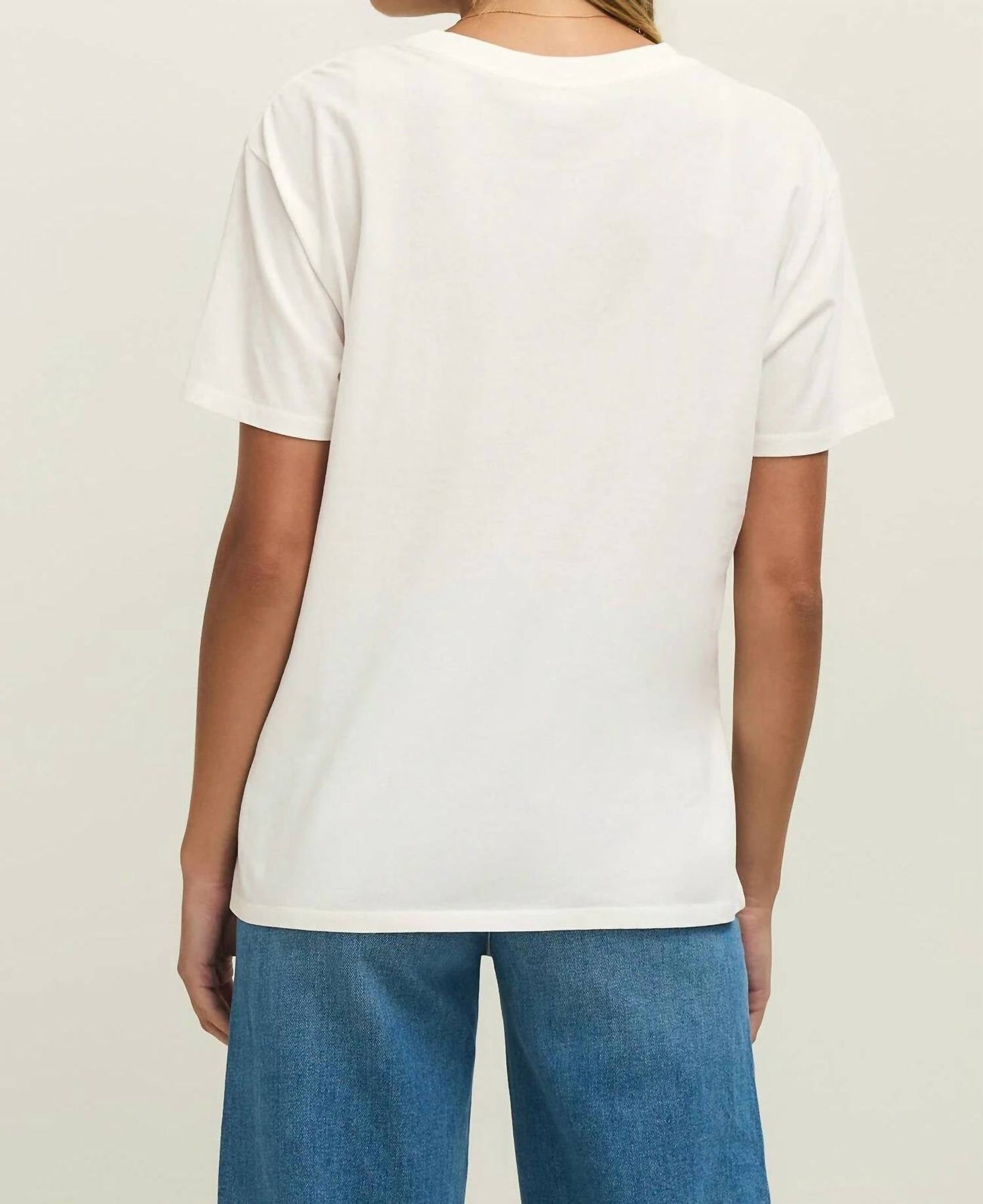 Z Supply - Cheers Boyfriend Tee