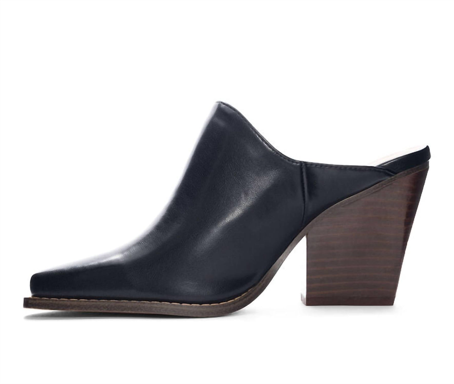 Chinese Laundry - Women's Casual Mule Sandal